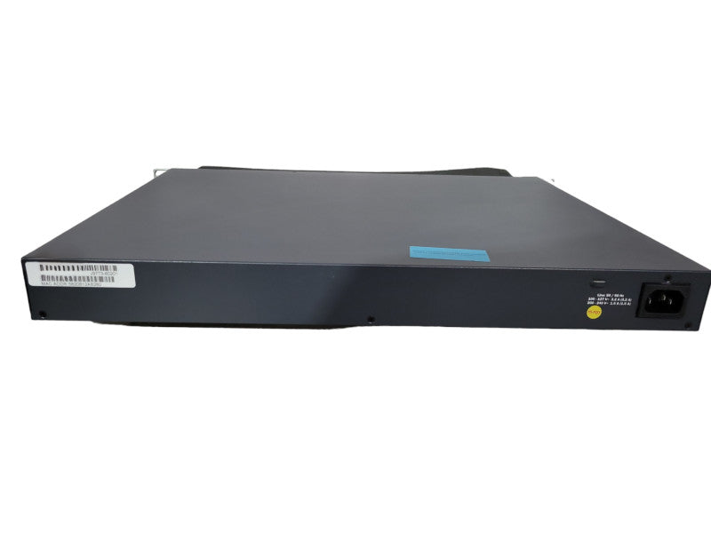 HP J9773A | 2530-24G-PoE+ | 24 Port Gigabit PoE+ w/ 4x SFP Switch !