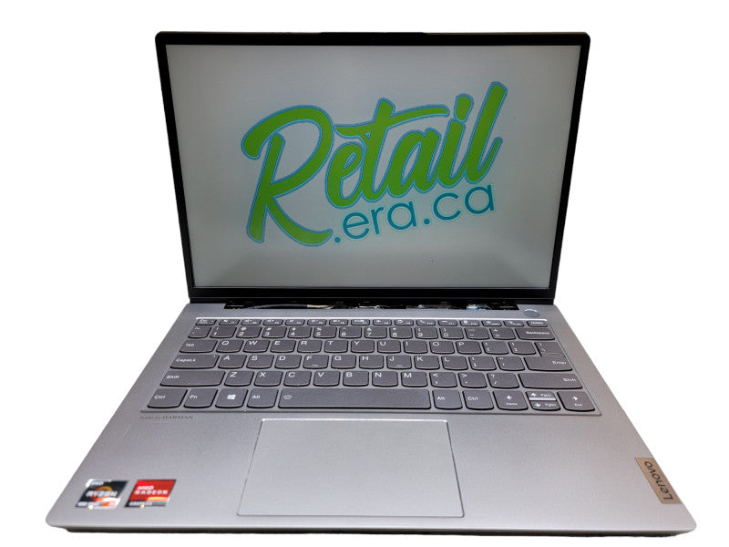Lenovo ThinkBook 13s| Ryzen 5 4600U| 8GB RAM| 512GB SSD READ β Lap200