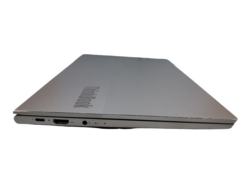 Lenovo ThinkBook 13s| Ryzen 5 4600U| 8GB RAM| 512GB SSD READ β Lap200