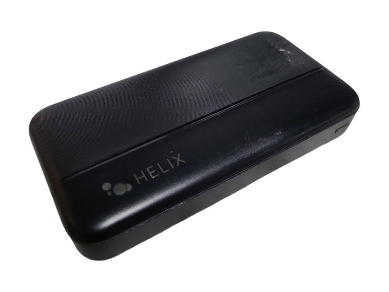 Helix 20,000 mAh Power Bank with Dual USB-A & USB-C Ports