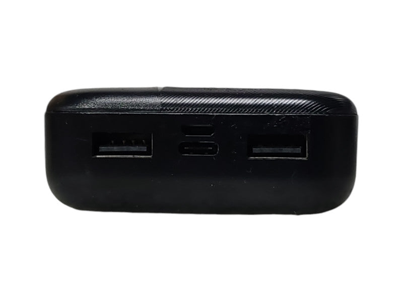 Helix 20,000 mAh Power Bank with Dual USB-A & USB-C Ports