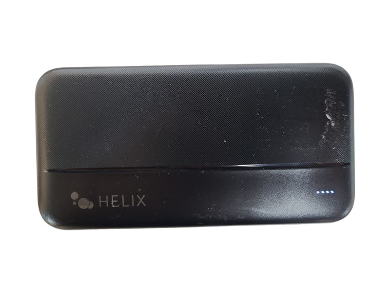 Helix 20,000 mAh Power Bank with Dual USB-A & USB-C Ports