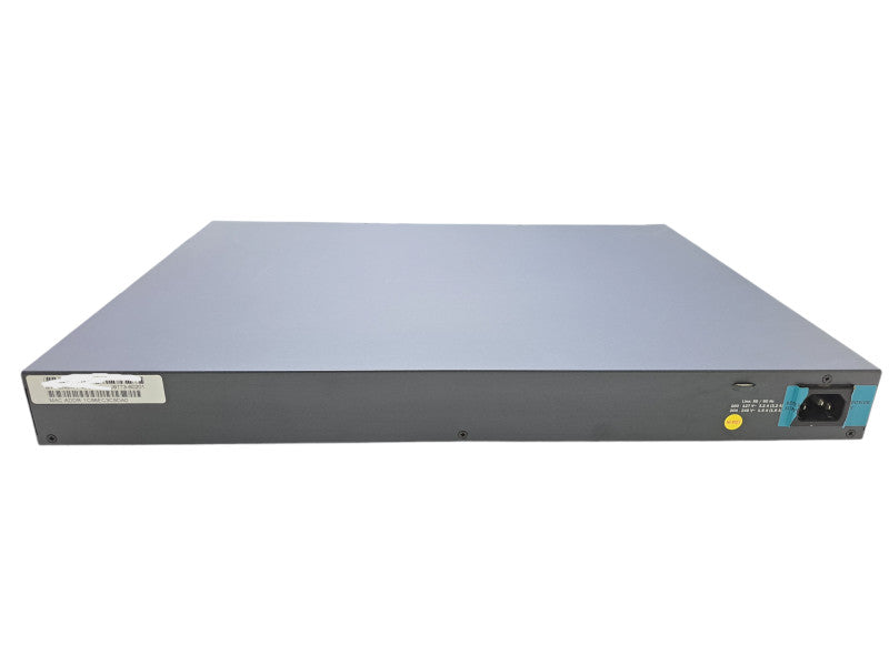 HP J9773A | 2530-24G-PoE+ | 24 Port Gigabit PoE+ w/ 4x SFP Switch