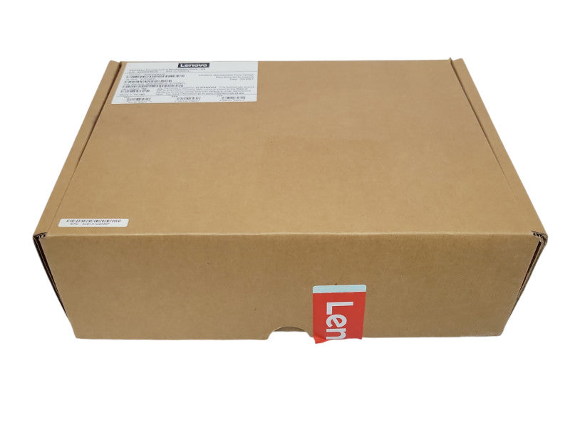 Open-Box Lenovo Thinkpad thunderbolt 3 workstation dock 40AN _