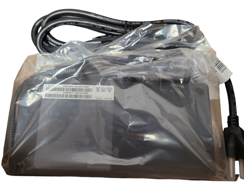 Open-Box Lenovo Thinkpad thunderbolt 3 workstation dock 40AN _