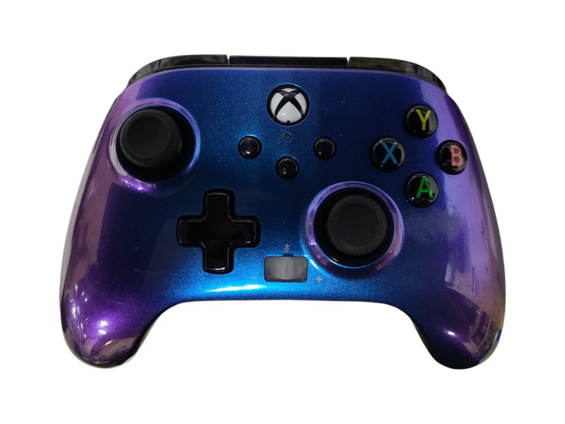 PowerA 1521746-01 Enhanced NEBULA Wired Xbox One Controller, READ