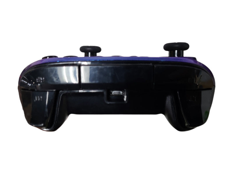 PowerA 1521746-01 Enhanced NEBULA Wired Xbox One Controller, READ