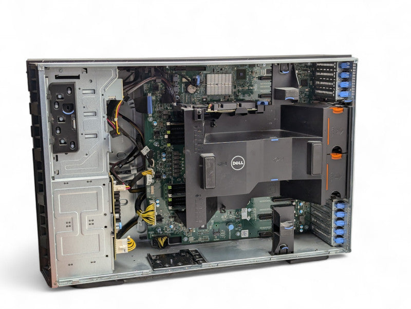DELL PowerEdge T630 2x Intel Xeon E5-2623 v4 @ 2.60Ghz 64GB RAM  -