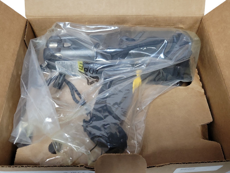 Zebra Motorola Symbol Barcode Scanner MC92N0-GJ0SXERA5WR Windows Embedded 6.5 _