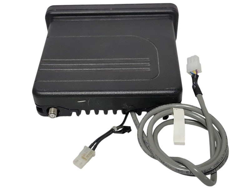 Motorola MCS 2000 Flashport M01MX+523W Radio Only, READ _