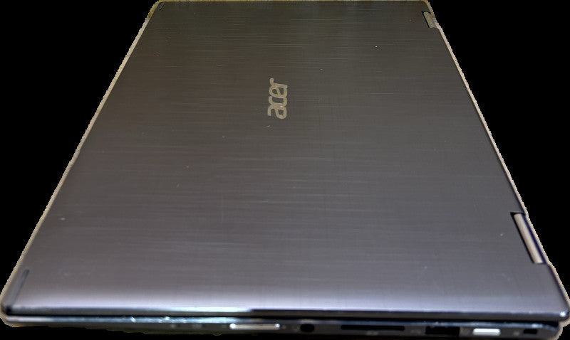 Acer Spin SP513-52N TOUCH Intel Core i5-8250U@1.6GHz 8GH RAM 256GB SSD  Lap200