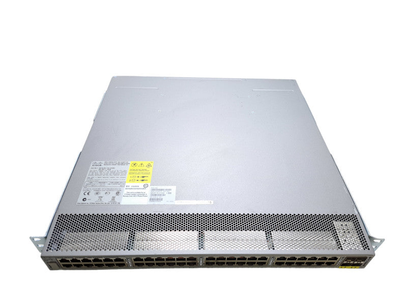 Cisco Nexus N2K-C2248TP-1GE N2K 1GE Fabric Extender Ethernet Switch