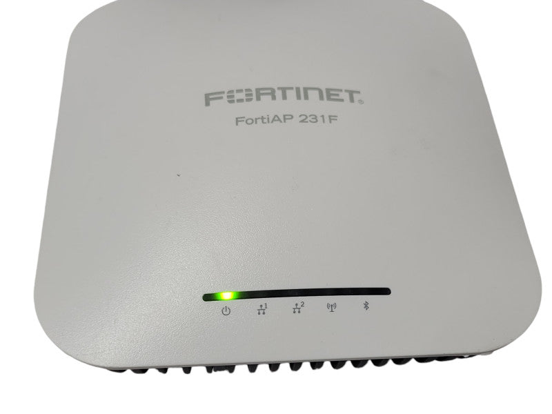 Fortinet FortiAP 231F FAP-231F-A 802.11ax Wireless Access Point _