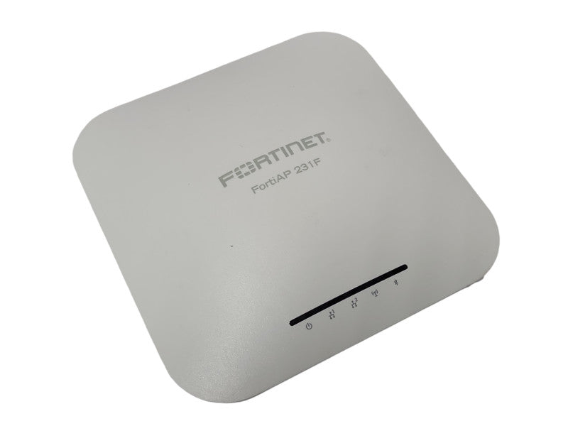 Fortinet FortiAP 231F FAP-231F-A 802.11ax Wireless Access Point _