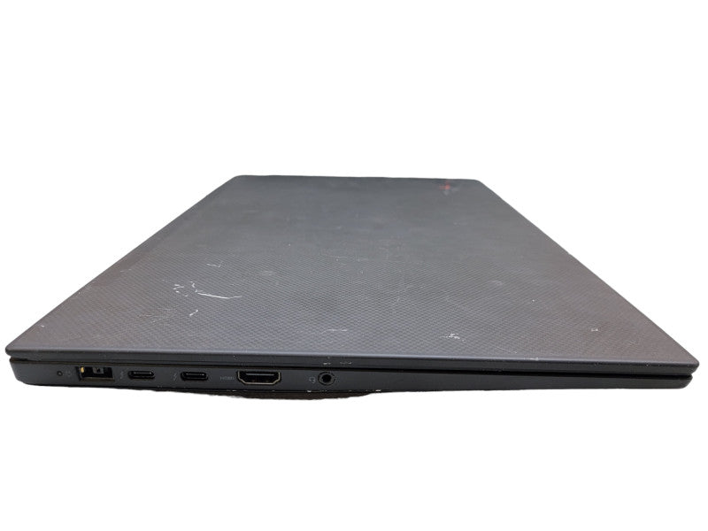 Lenovo ThinkPad X1 Extreme Gen 3| i9-10885H| 16GB DDR4| NO SSD FOR PARTS  β Lap200