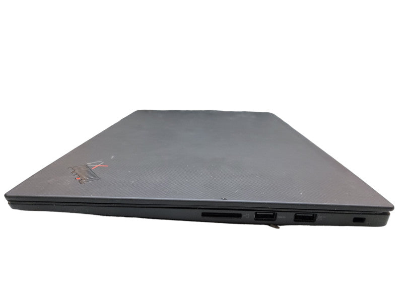 Lenovo ThinkPad X1 Extreme Gen 3| i9-10885H| 16GB DDR4| NO SSD FOR PARTS  β Lap200