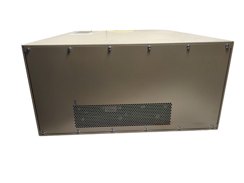 Cisco Catalyst C6880-X-LE Chassis (1) C6880-X-LE-16P10G Mod (2) X-3KW-AC Load $