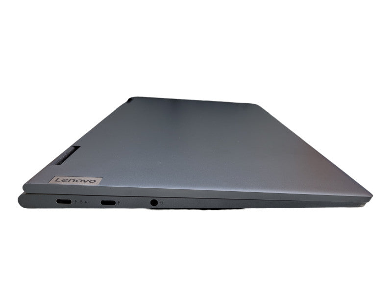 Lenovo Yoga 7 14ITL| i7-1165G7| 16GB DDR4| NO SSD FOR PARTS/REPAIR  β Lap200