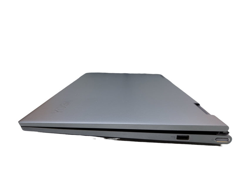 Lenovo Yoga 7 14ITL| i7-1165G7| 16GB DDR4| NO SSD FOR PARTS/REPAIR  β Lap200