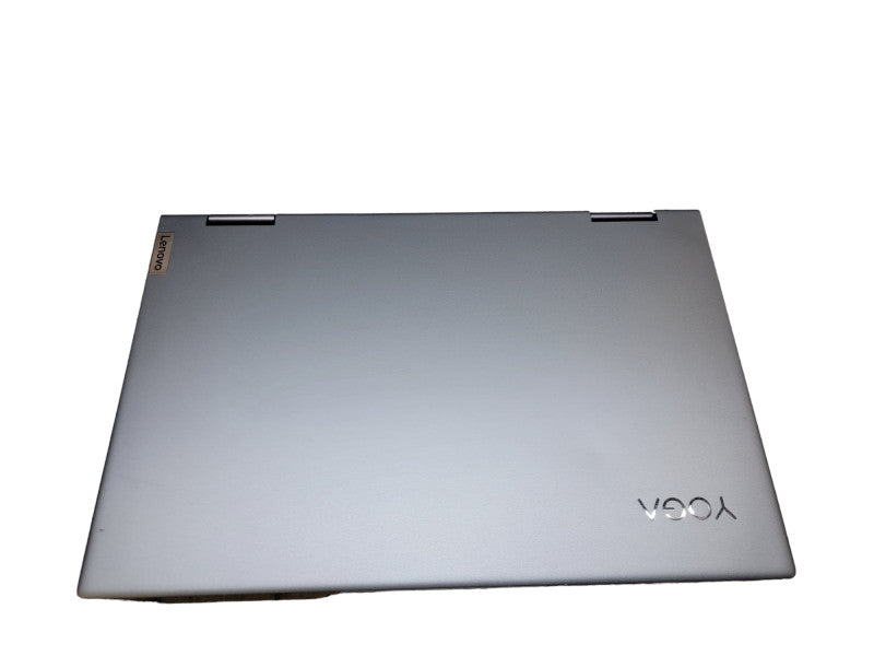 Lenovo Yoga 7 14ITL| i7-1165G7| 16GB DDR4| NO SSD FOR PARTS/REPAIR  β Lap200