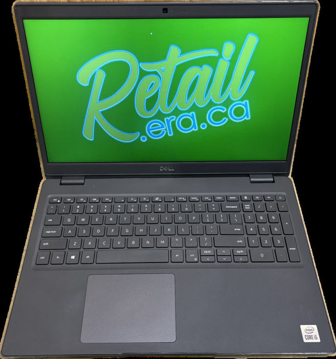 Dell Latitude 3510 Intel Core i5-10210U@1.6GHz 16GB RAM 256GB SSD  Lap200
