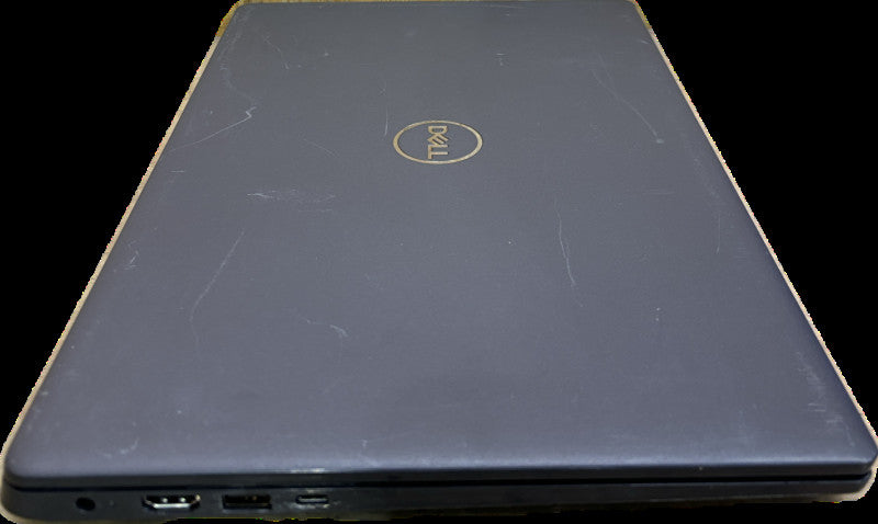 Dell Latitude 3510 Intel Core i5-10210U@1.6GHz 16GB RAM 256GB SSD  Lap200