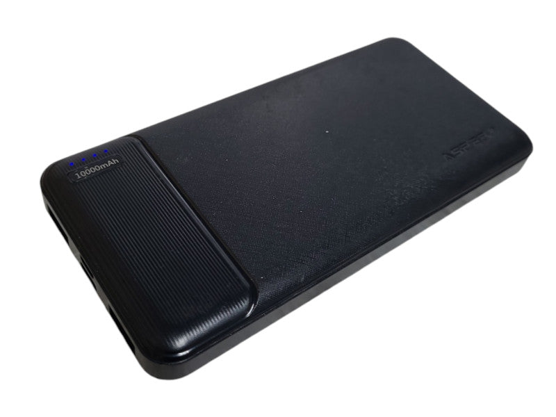 Asperx 10000Mah USB C Output Portable Charger Power Bank Fast Charging