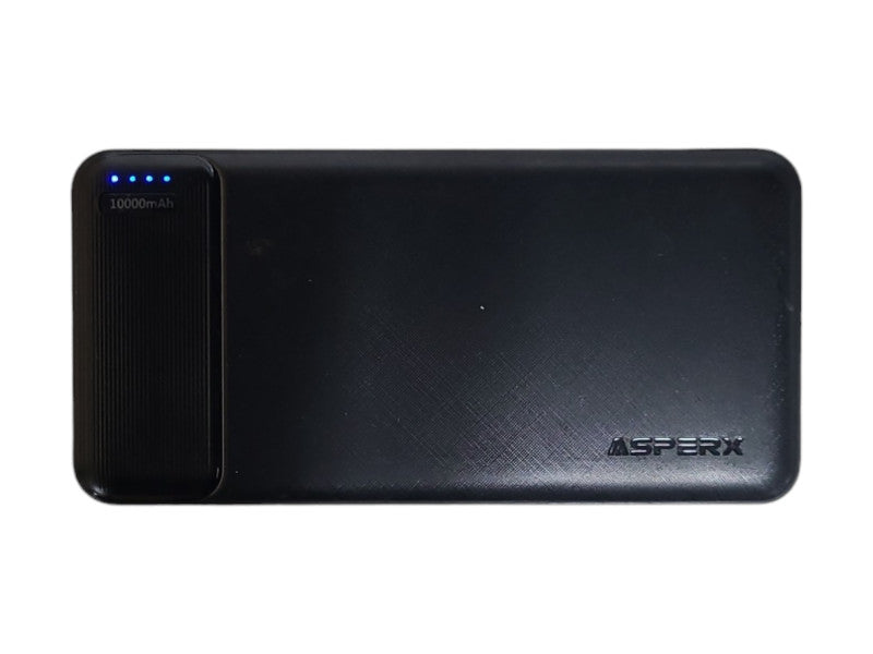 Asperx 10000Mah USB C Output Portable Charger Power Bank Fast Charging