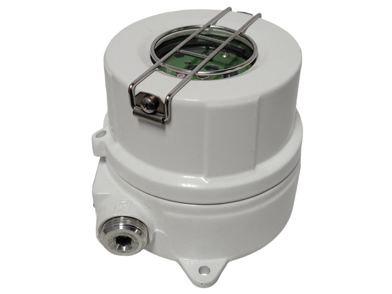 Fire Security Corporation FS20X flame detector _