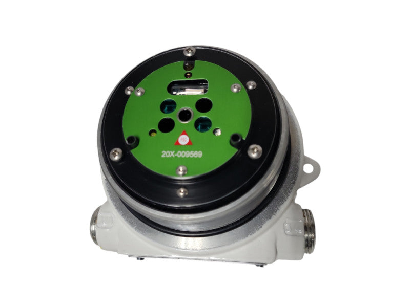 Fire Security Corporation FS20X flame detector _