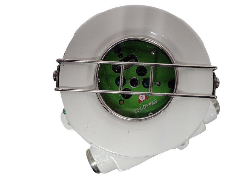 Fire Security Corporation FS20X flame detector _