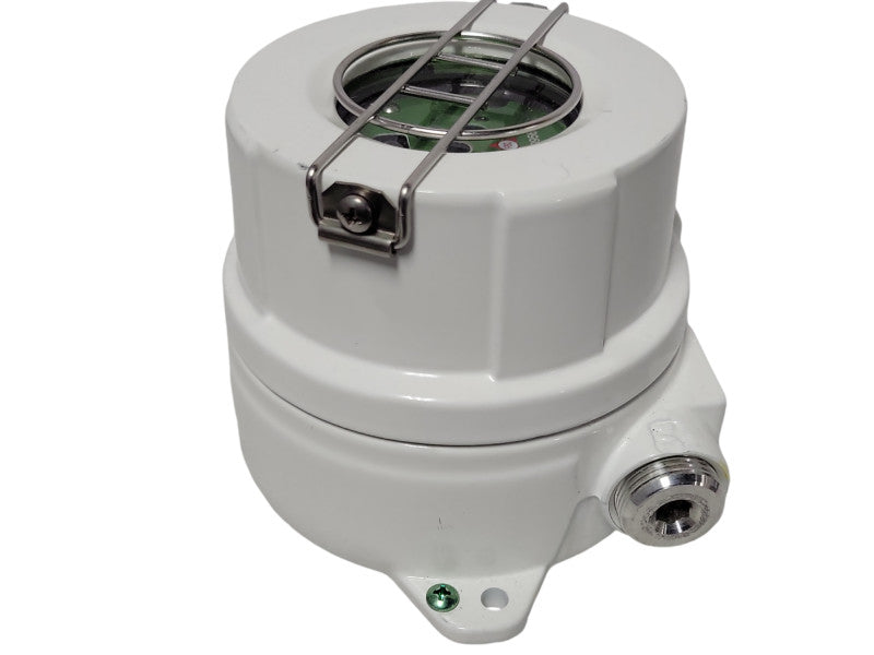 Fire Security Corporation FS20X flame detector _