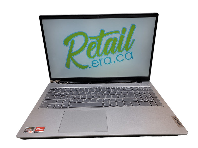 Lenovo ThinkBook 15 G2 ARE| Ryzen 5 4500U| 8GB DDR4| 256G SSD | FOR PARTS/REP β BudLap