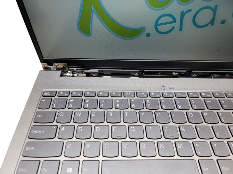 Lenovo ThinkBook 15 G2 ARE| Ryzen 5 4500U| 8GB DDR4| 256G SSD | FOR PARTS/REP β BudLap