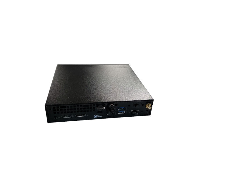 Dell Optiplex 7070 Micro i5 - 9500T CPU @ 2.20GHz 16GB DDR4 Ram Qθ