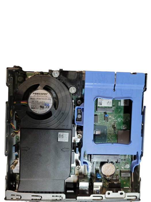 Dell Optiplex 7070 Micro i5 - 9500T CPU @ 2.20GHz 16GB DDR4 Ram Qθ