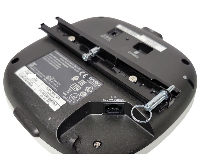 Aruba APIN0505 500 Series Wireless Access Point AP-505-RW _