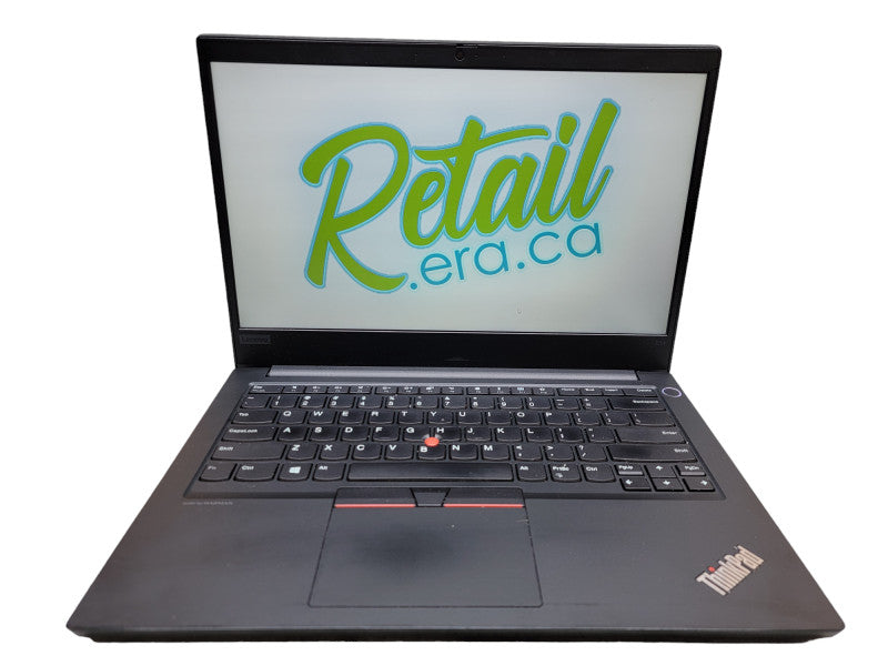 Lenovo ThinkPad E14| i5-10210U| 8GB DDR4| 256GB SSD NO AC ADAPTER β Lap200