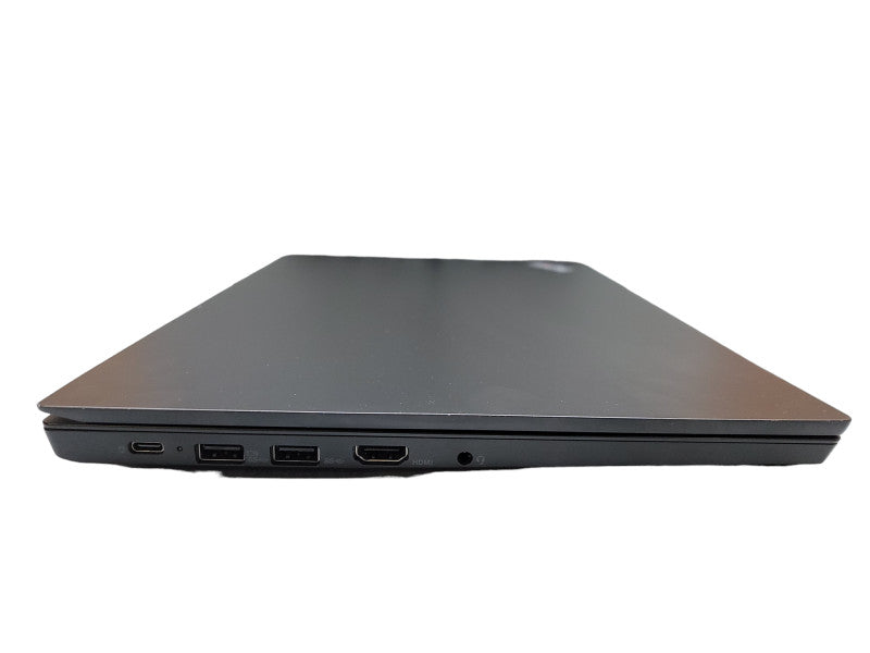 Lenovo ThinkPad E14| i5-10210U| 8GB DDR4| 256GB SSD NO AC ADAPTER β Lap200