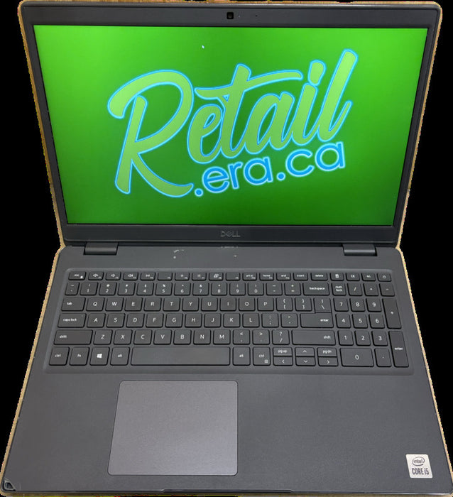 Dell Latitude 3510 Intel Core i5-10210U@1.6GHz 16GB RAM 256GB SSD READ!  Lap200