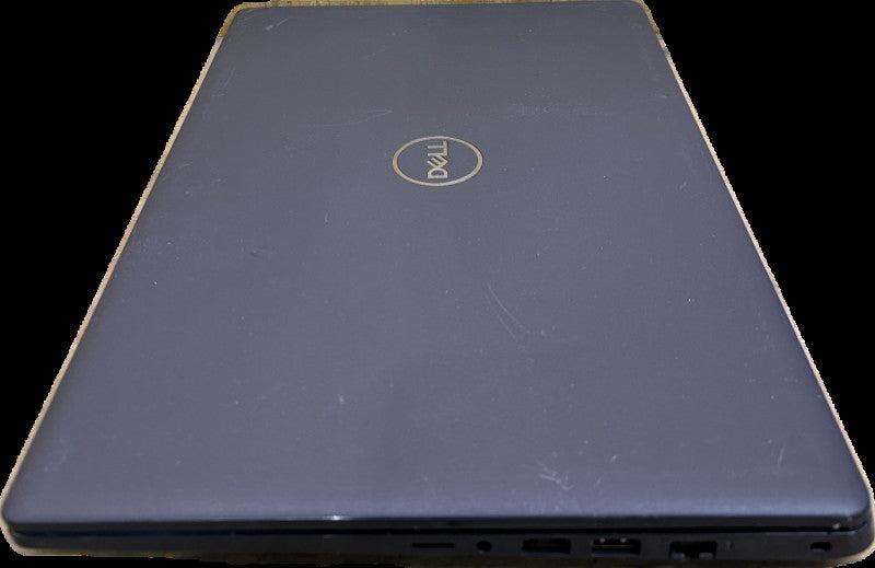 Dell Latitude 3510 Intel Core i5-10210U@1.6GHz 16GB RAM 256GB SSD READ!  Lap200