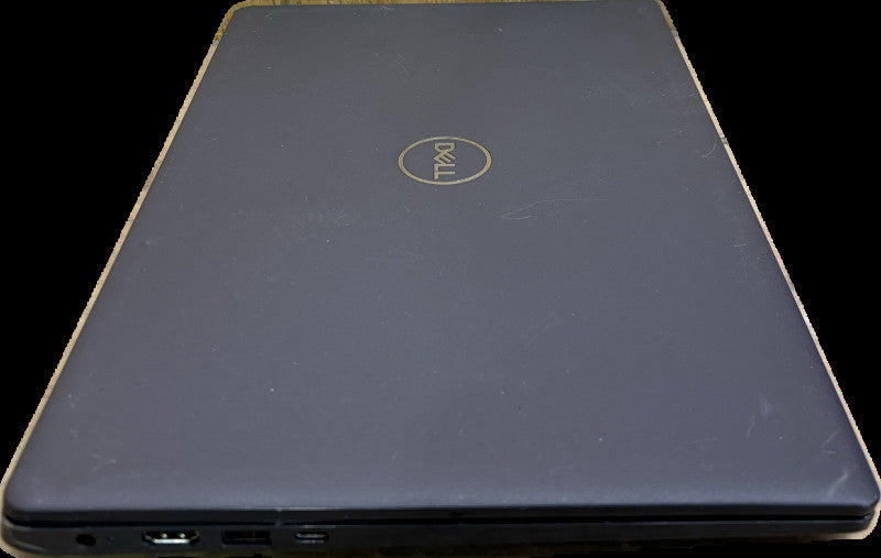Dell Latitude 3510 Intel Core i5-10210U@1.6GHz 16GB RAM 256GB SSD READ!  Lap200