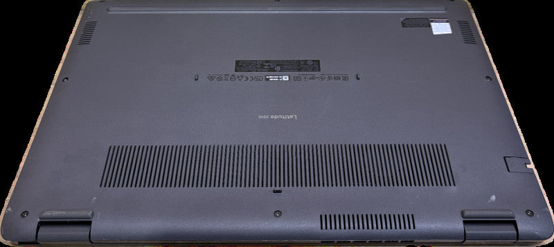Dell Latitude 3510 Intel Core i5-10210U@1.6GHz 16GB RAM 256GB SSD READ!  Lap200