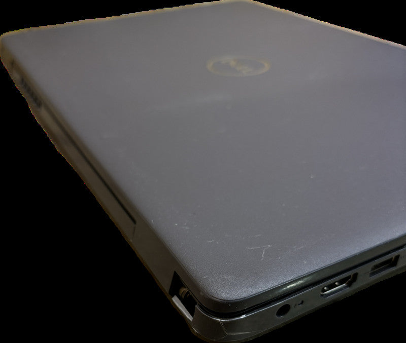 Dell Latitude 3510 Intel Core i5-10210U@1.6GHz 16GB RAM 256GB SSD READ!  Lap200