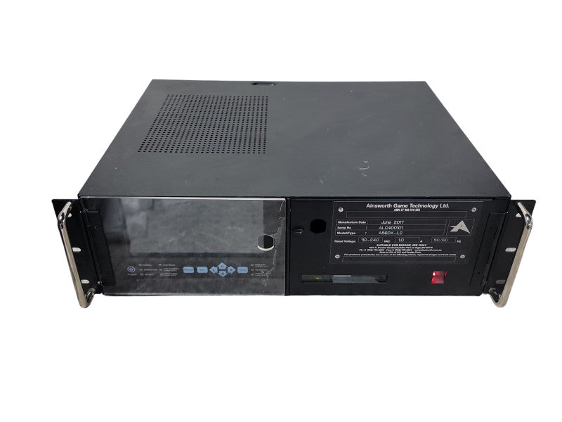 Ainsworth A560x-LC Desktop PC