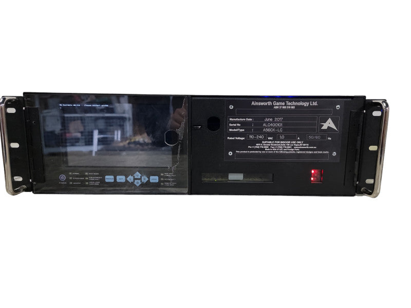 Ainsworth A560x-LC Desktop PC