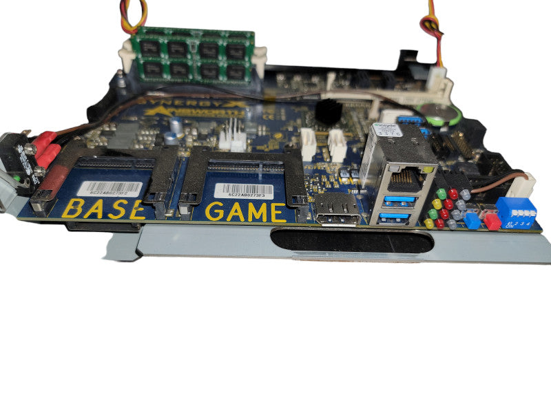Ainsworth A560x-LC Desktop PC