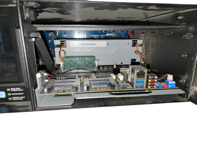 Ainsworth A560x-LC Desktop PC