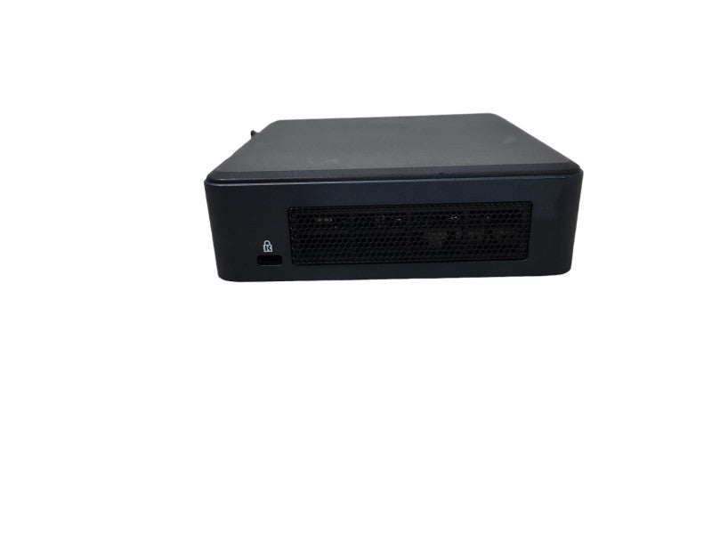 Mini PC Intel NUC 11 SBNUC11TNKi5000 i5-1135G7 CPU |16GB RAM DDR4 | 256GB SSD