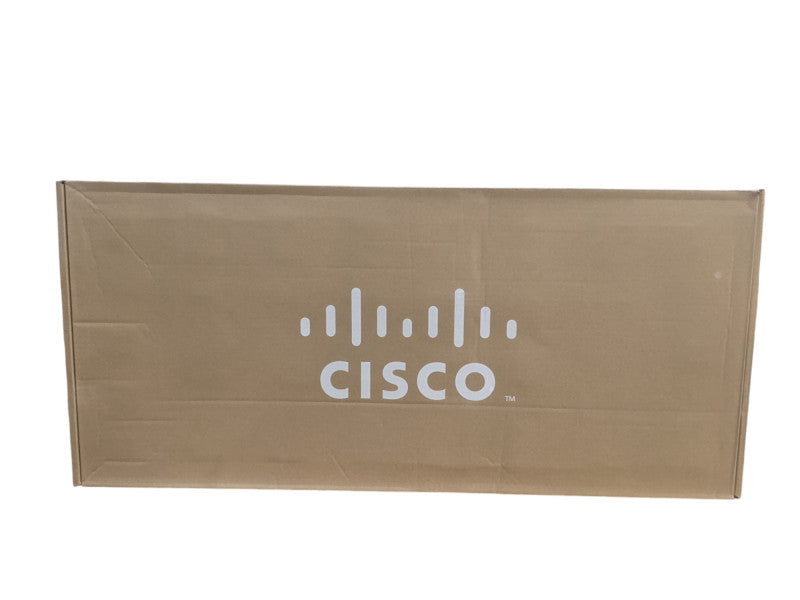 Cisco TTC7-23 Video Conference Webex Spark Room System Camera Bar